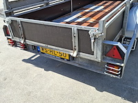 Glas aanhanger, hoka, b1, 2005 - afbeelding 19 van  29