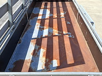 Glas aanhanger, hoka, b1, 2005 - afbeelding 21 van  29