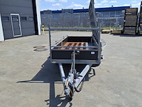 Glas aanhanger, hoka, b1, 2005 - afbeelding 23 van  29