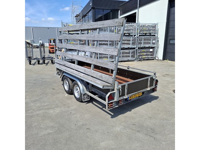 Glas aanhanger, hoka, b1, 2005 - afbeelding 27 van  29