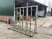 Glas bok - afbeelding 1 van  5