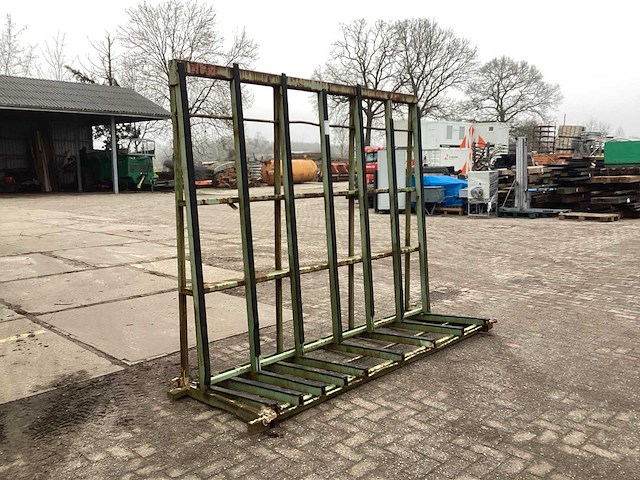 Glas bok - afbeelding 2 van  5