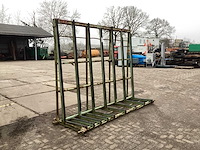 Glas bok - afbeelding 2 van  5