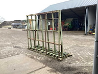 Glas bok - afbeelding 3 van  5