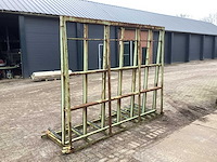 Glas bok - afbeelding 4 van  5