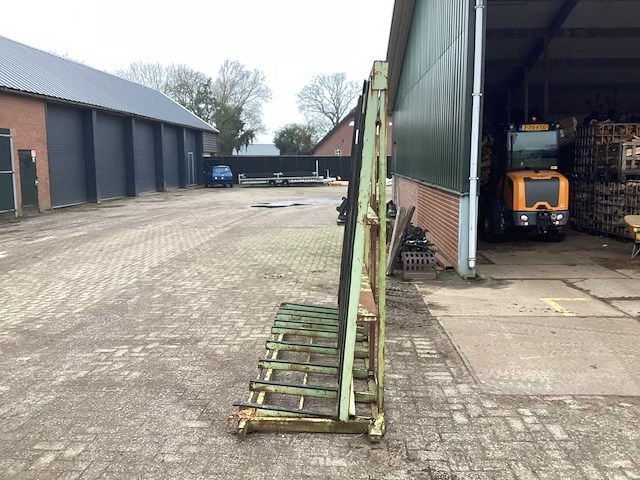 Glas bok - afbeelding 5 van  5