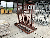 Glas bok - afbeelding 1 van  5