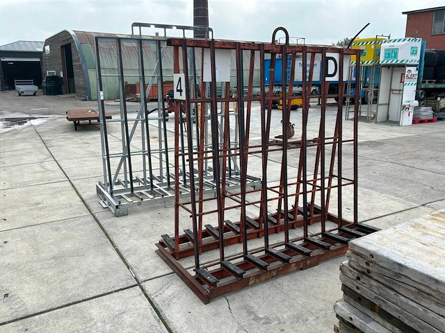 Glas bok - afbeelding 2 van  5