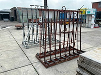 Glas bok - afbeelding 2 van  5