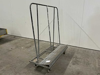 Glas bok/kar - afbeelding 1 van  5