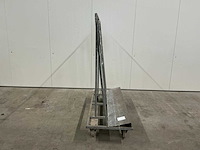 Glas bok/kar - afbeelding 2 van  5