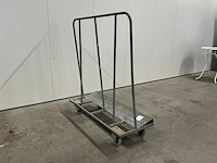 Glas bok/kar - afbeelding 3 van  5