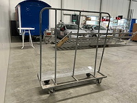 Glas bok/kar - afbeelding 4 van  5