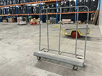 Glas bok/kar - afbeelding 5 van  5