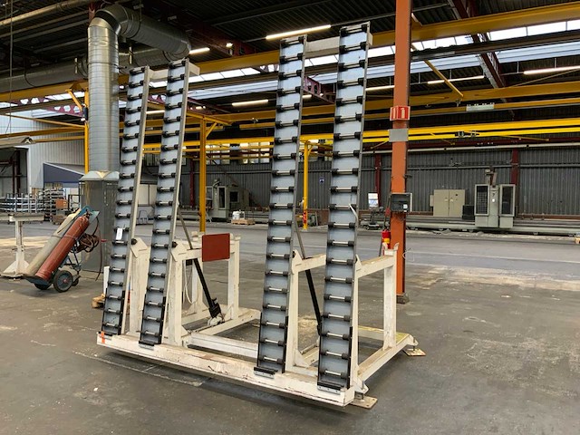 Glas kantelunit - afbeelding 1 van  6