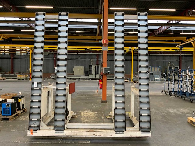 Glas kantelunit - afbeelding 2 van  6