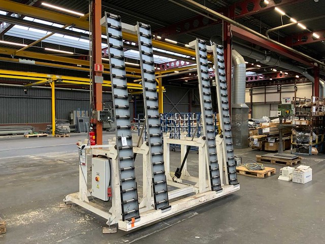 Glas kantelunit - afbeelding 3 van  6