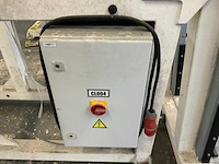 Glas kantelunit - afbeelding 5 van  6