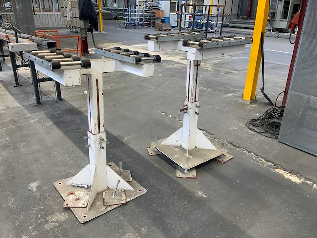 Glas kantelunit - afbeelding 6 van  6