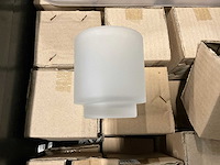 Glas partij tandenborstelhouders - afbeelding 1 van  3