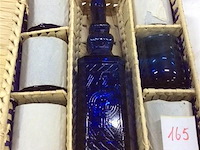 Glas set - afbeelding 1 van  3