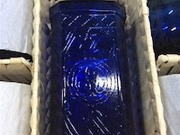 Glas set - afbeelding 2 van  3