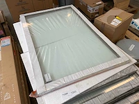 Glas tbv buitendeuren (13x) - afbeelding 2 van  4
