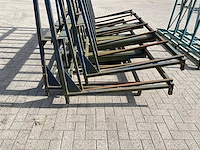 Glas transport bokken (4x) - afbeelding 4 van  4