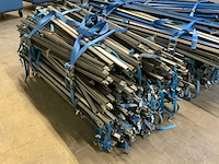 Glas transport latten (350x) - afbeelding 1 van  8