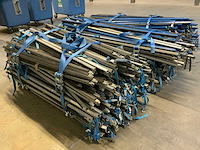 Glas transport latten (350x) - afbeelding 2 van  8