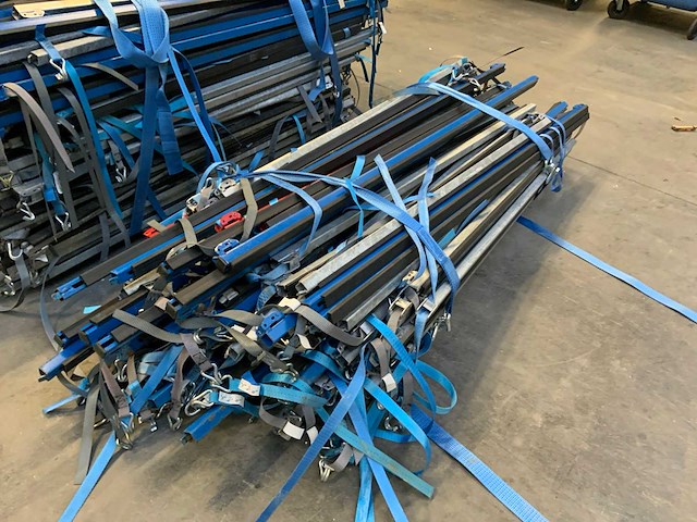 Glas transport latten (350x) - afbeelding 5 van  8