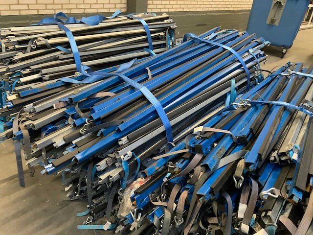 Glas transport latten (350x) - afbeelding 7 van  8