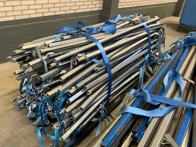 Glas transport latten (350x) - afbeelding 8 van  8