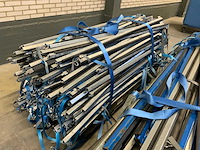 Glas transport latten (350x) - afbeelding 8 van  8