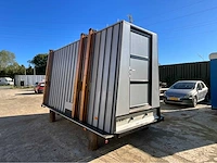 Glas transport - afbeelding 2 van  7