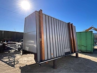 Glas transport - afbeelding 3 van  7