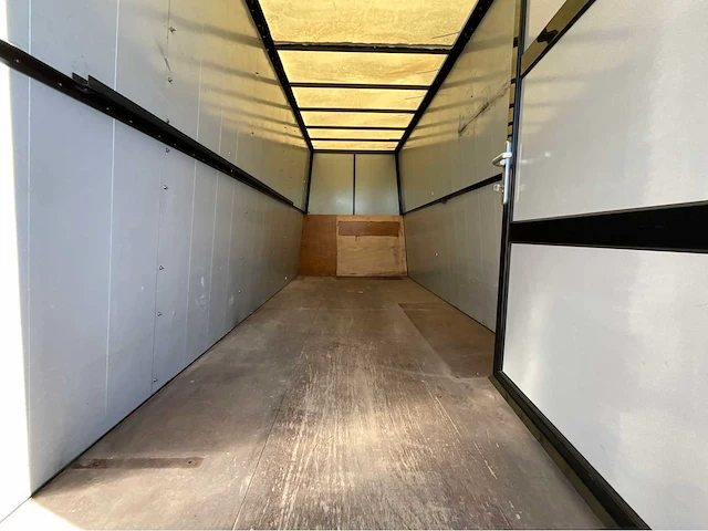 Glas transport - afbeelding 6 van  7