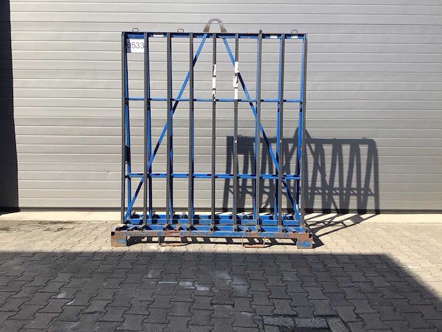 Glas transporteur - afbeelding 1 van  3