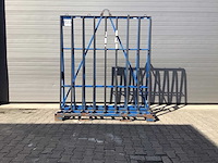 Glas transporteur