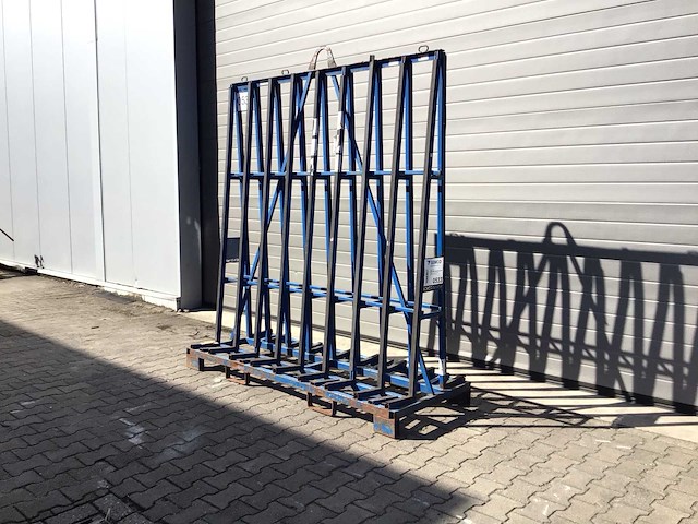 Glas transporteur - afbeelding 2 van  3