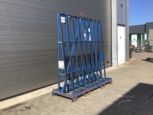 Glas transporteur - afbeelding 3 van  3