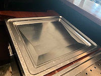 Glas was- en reinigingsmachine (2x) - afbeelding 4 van  4
