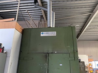 Glasbeek 11.01 kameroven - afbeelding 2 van  7