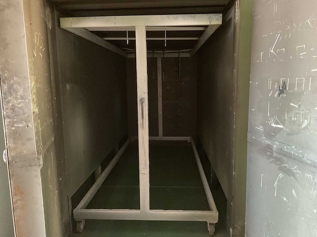 Glasbeek 11.01 kameroven - afbeelding 3 van  7