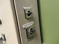 Glasbeek 11.01 kameroven - afbeelding 5 van  7