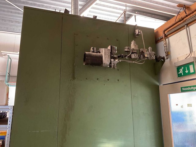 Glasbeek 11.01 kameroven - afbeelding 6 van  7