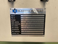 Glasbeek 11.01 kameroven - afbeelding 7 van  7