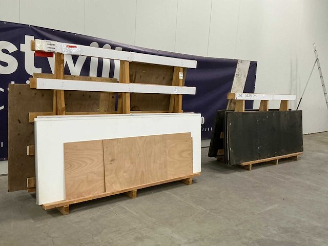 Glasbok (2x) - afbeelding 2 van  9