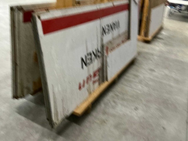 Glasbok (2x) - afbeelding 5 van  9