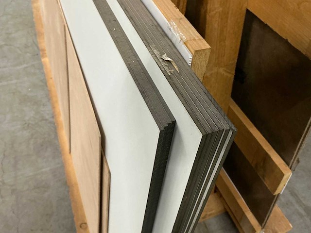 Glasbok (2x) - afbeelding 8 van  9